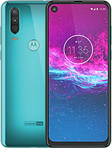 Best available price of Motorola One Action in Cuba