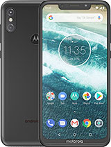 Best available price of Motorola One Power P30 Note in Cuba
