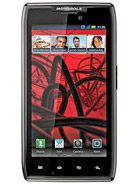 Best available price of Motorola RAZR MAXX in Cuba