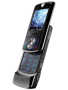 Best available price of Motorola ROKR Z6 in Cuba