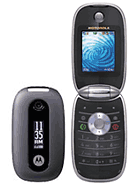 Best available price of Motorola PEBL U3 in Cuba