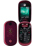 Best available price of Motorola U9 in Cuba