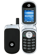Best available price of Motorola V176 in Cuba