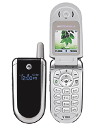 Best available price of Motorola V186 in Cuba