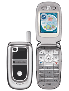 Best available price of Motorola V235 in Cuba