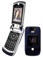 Best available price of Motorola V3x in Cuba