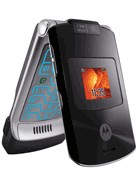 Best available price of Motorola RAZR V3xx in Cuba