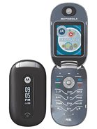 Best available price of Motorola PEBL U6 in Cuba