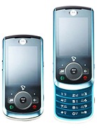 Best available price of Motorola COCKTAIL VE70 in Cuba