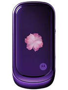 Best available price of Motorola PEBL VU20 in Cuba