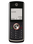 Best available price of Motorola W161 in Cuba
