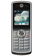 Best available price of Motorola W181 in Cuba