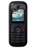 Best available price of Motorola W205 in Cuba