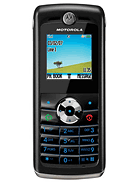 Best available price of Motorola W218 in Cuba