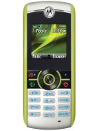 Best available price of Motorola W233 Renew in Cuba