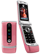 Best available price of Motorola W377 in Cuba
