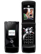 Best available price of Motorola W490 in Cuba
