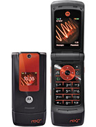Best available price of Motorola ROKR W5 in Cuba