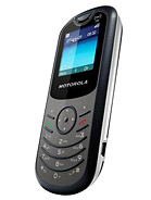 Best available price of Motorola WX180 in Cuba