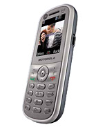 Best available price of Motorola WX280 in Cuba