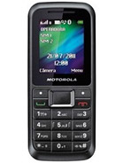 Best available price of Motorola WX294 in Cuba