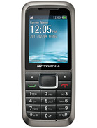 Best available price of Motorola WX306 in Cuba