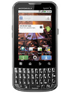 Best available price of Motorola XPRT MB612 in Cuba