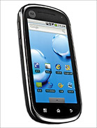 Best available price of Motorola XT800 ZHISHANG in Cuba