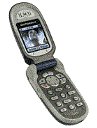 Best available price of Motorola V295 in Cuba