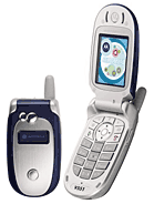 Best available price of Motorola V555 in Cuba
