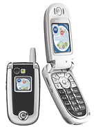 Best available price of Motorola V635 in Cuba