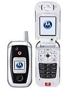Best available price of Motorola V980 in Cuba