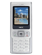 Best available price of NEC e121 in Cuba