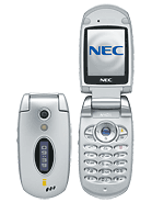 Best available price of NEC N401i in Cuba