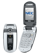 Best available price of NEC e540-N411i in Cuba