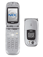 Best available price of NEC N400i in Cuba