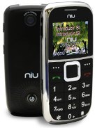 Best available price of NIU Domo N102 in Cuba