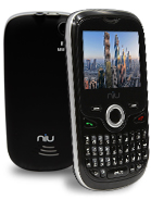 Best available price of NIU Pana N105 in Cuba