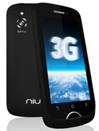 Best available price of NIU Niutek 3G 3-5 N209 in Cuba