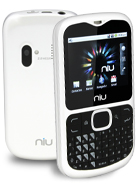 Best available price of NIU NiutekQ N108 in Cuba