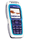 Best available price of Nokia 3220 in Cuba