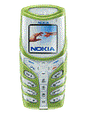 Best available price of Nokia 5100 in Cuba