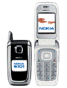 Best available price of Nokia 6101 in Cuba