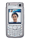 Best available price of Nokia 6680 in Cuba