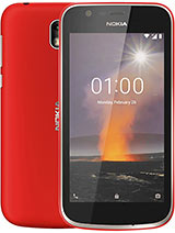 Best available price of Nokia 1 in Cuba