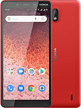 Best available price of Nokia 1 Plus in Cuba