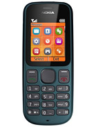 Best available price of Nokia 100 in Cuba