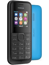 Best available price of Nokia 105 2015 in Cuba