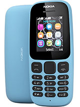Best available price of Nokia 105 2017 in Cuba