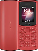 Best available price of Nokia 105 4G in Cuba